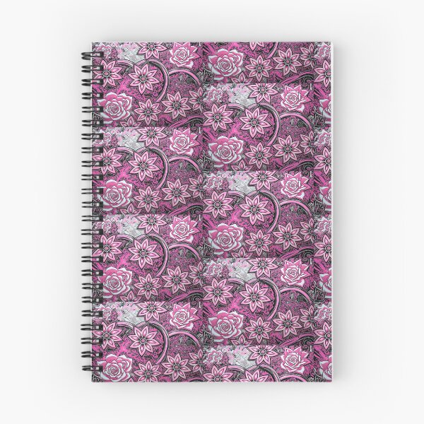 Item preview, Punk flowers designed and sold by Lokiindarkness.
