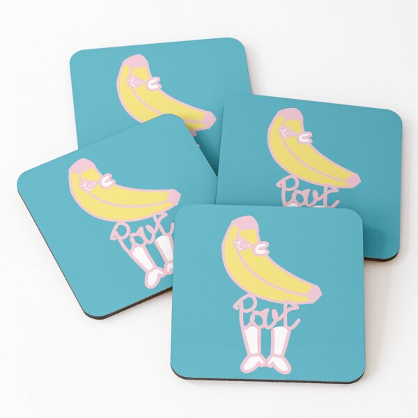 Item preview, LaMaisonOfMY La Pouty Pout Pout COLLECTION La Pouty Bananas No. 1 designed and sold by LaMaisonOfMY.