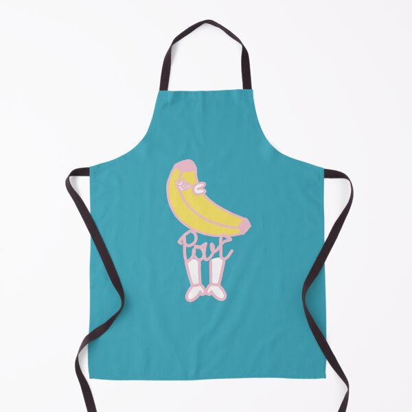 Item preview, LaMaisonOfMY La Pouty Pout Pout COLLECTION La Pouty Bananas No. 1 designed and sold by LaMaisonOfMY.