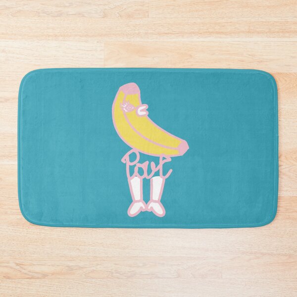 Item preview, LaMaisonOfMY La Pouty Pout Pout COLLECTION La Pouty Bananas No. 1 designed and sold by LaMaisonOfMY.
