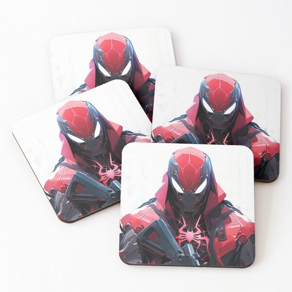 Item preview, Spider Verse 4 designed and sold by MarTin2392.