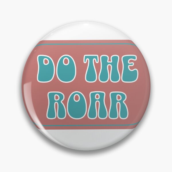Item preview, Do The Roar Shrek Fan Art Label designed and sold by CORINNE W.