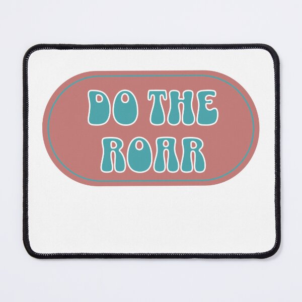 Item preview, Do The Roar Shrek Fan Art Label designed and sold by CORINNE W.