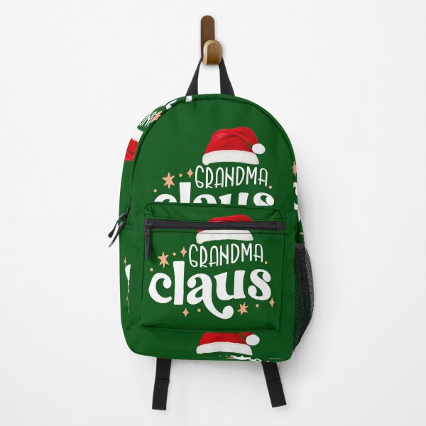 Item preview, Christmas Grandma Claus designed and sold by smallcatvn.