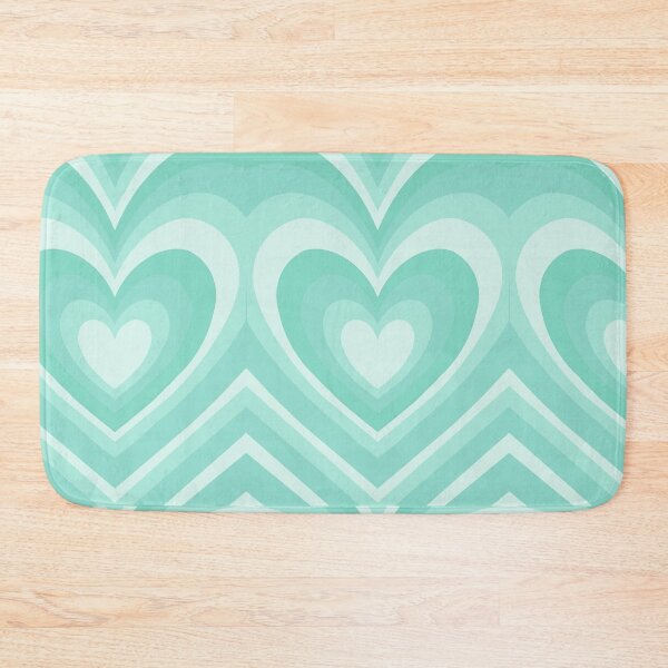 Item preview, Copy of Turquoise Heart Background designed and sold by briestudio.