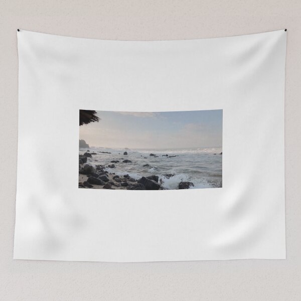 Item preview, Beach sunrise calming journal designed and sold by Midn1ghts.