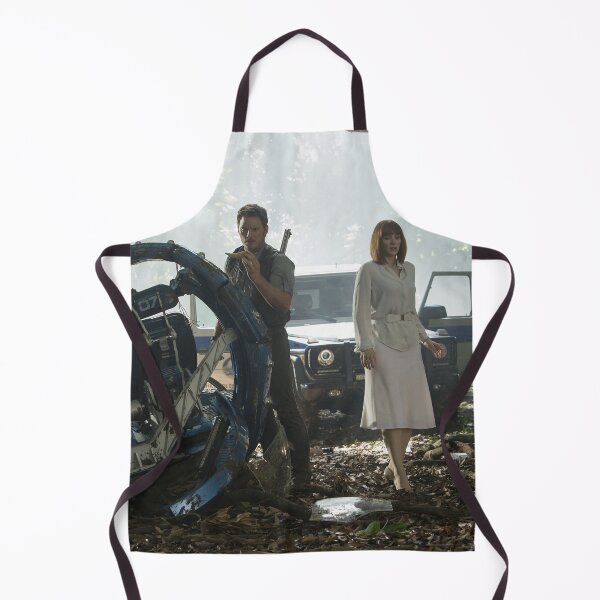 Item preview, Jurassic World designed and sold by FérréroRogé.