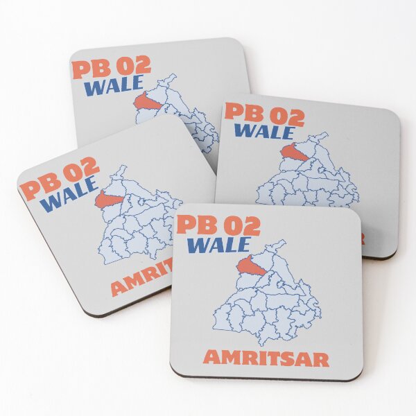Item preview, PB 02 WALE AMRITSAR designed and sold by Lazy Dad Creations.