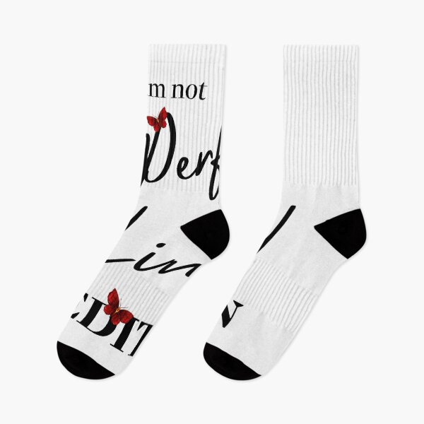 Item preview, I am not Perfect but I'm a Limited Edition designed and sold by Roysdisturbia.