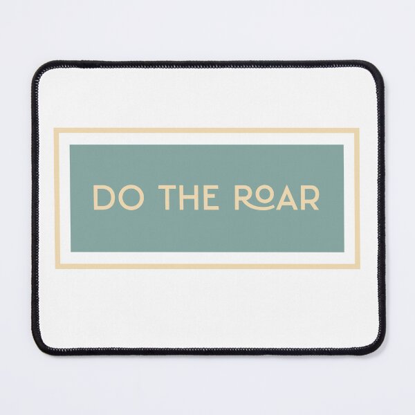 Item preview, Do The Roar Shrek Fan Art Label designed and sold by CORINNE W.