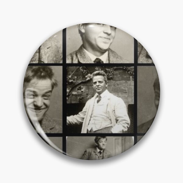 Item preview, CARL NIELSEN  designed and sold by th1nking.