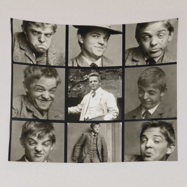 Item preview, CARL NIELSEN  designed and sold by th1nking.