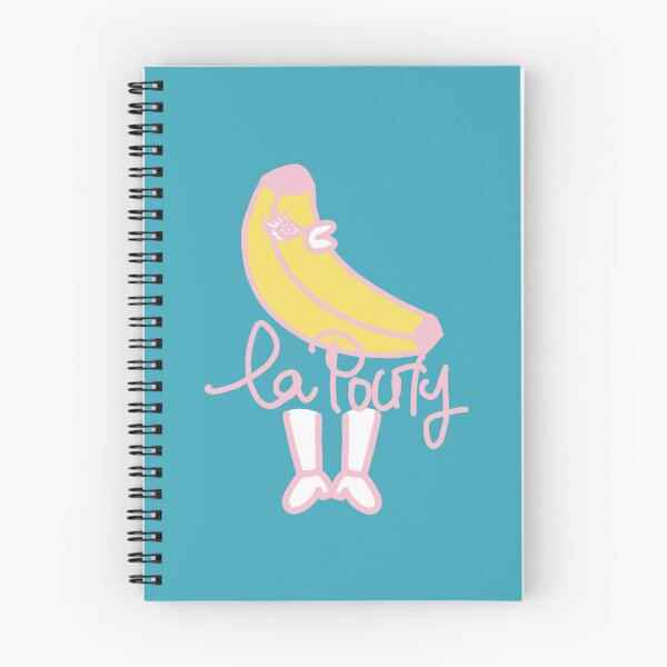 Item preview, LaMaisonOfMY La Pouty Pout Pout COLLECTION La Pouty Bananas No. 3 designed and sold by LaMaisonOfMY.