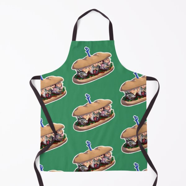 Item preview, Rokuwich designed and sold by lettrebag.