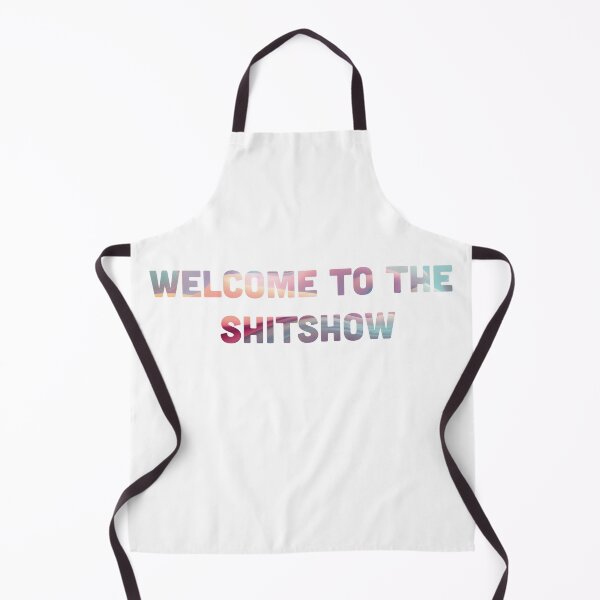 Item preview, Welcome to the Shitshow designed and sold by CloverFi.