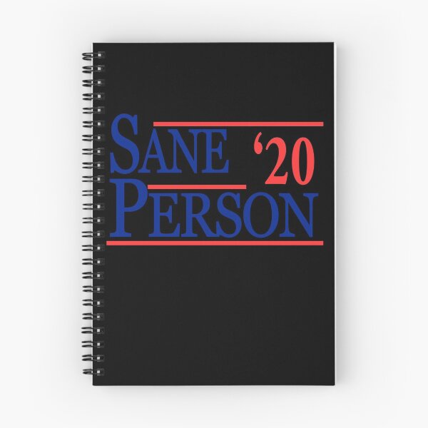 Item preview, Sane Person 2020   designed and sold by flippinsg.