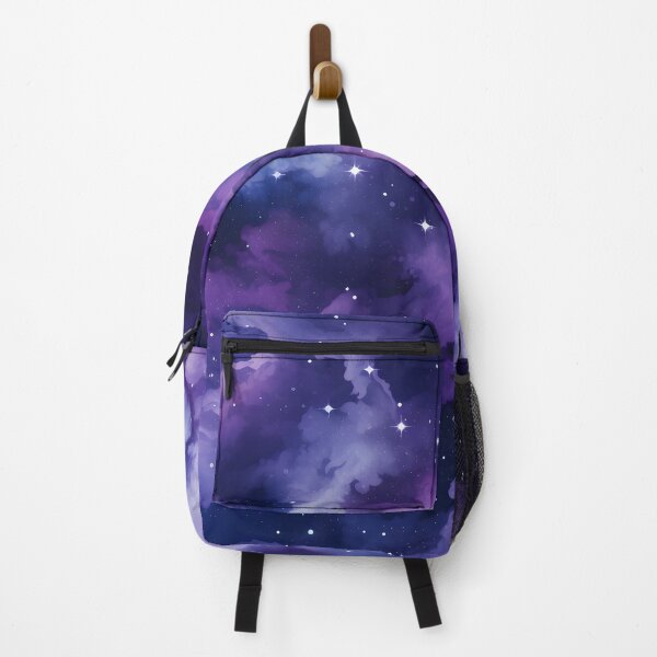 Item preview, Stellar Nebula Dreamscape Art designed and sold by inkArtistryfine.