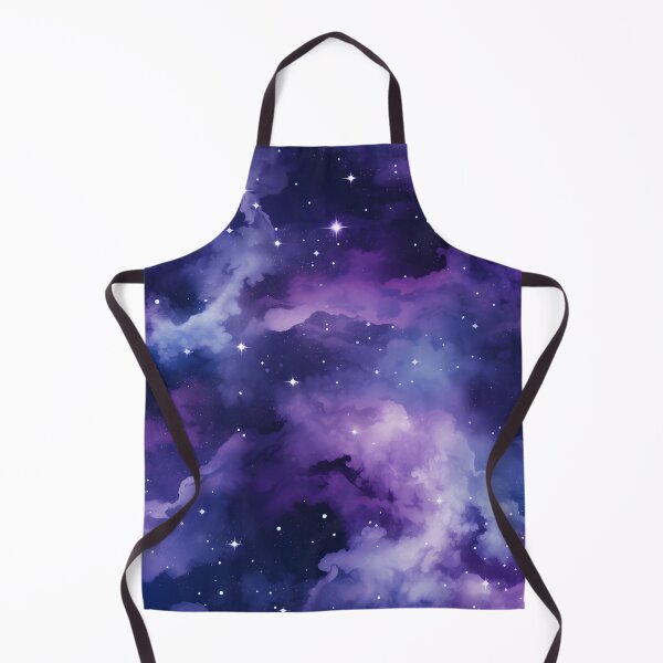 Item preview, Stellar Nebula Dreamscape Art designed and sold by inkArtistryfine.
