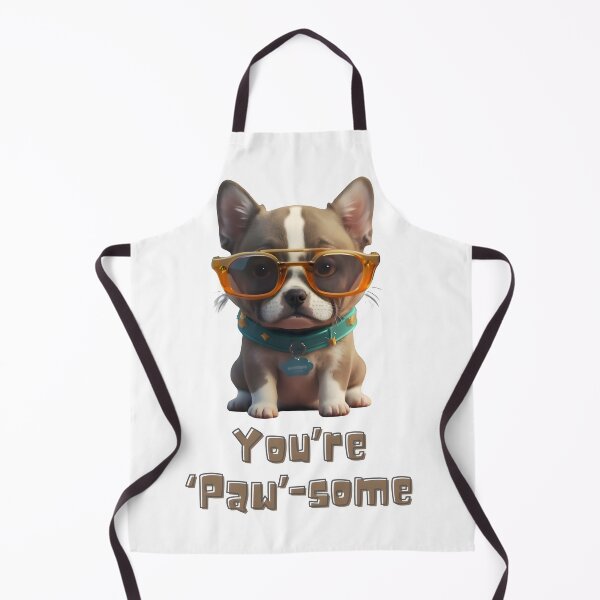 Item preview, You're 'Paw'-some designed and sold by WANBASTEN.