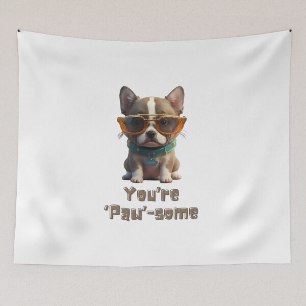 Item preview, You're 'Paw'-some designed and sold by WANBASTEN.