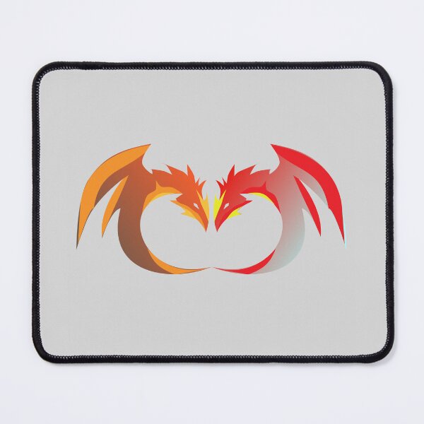 Item preview, Dragon blade (iron flame) designed and sold by HenryClinton.