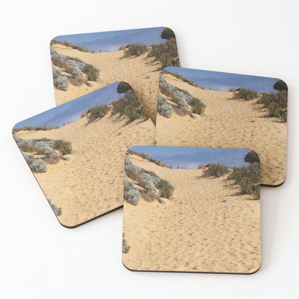 Item preview, Sand dune at Wilson's Promontory designed and sold by Rod Coysh.
