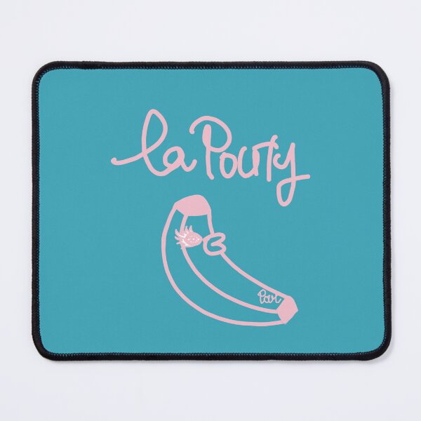 Item preview, LaMaisonOfMY La Pouty Pout Pout COLLECTION La Pouty Bananas No. 4 designed and sold by LaMaisonOfMY.