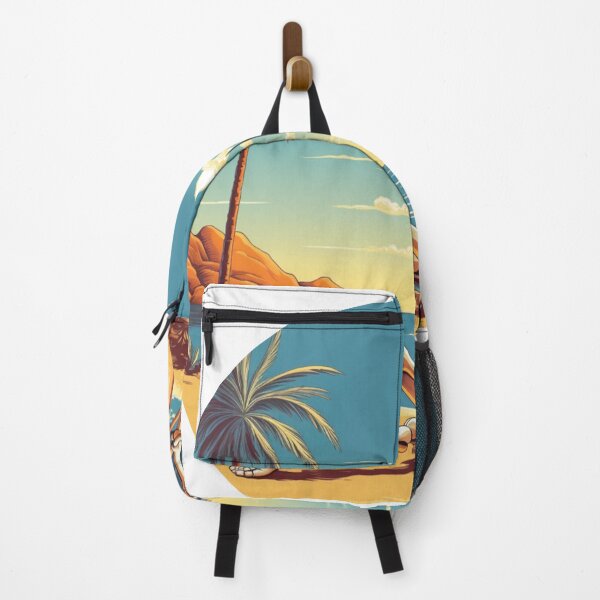 Item preview, Beach skeleton designed and sold by ParadisePalace.