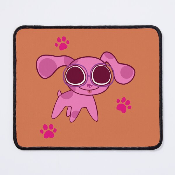 Item preview, BTW ADHD Creature Magenta designed and sold by Aria Tempest.