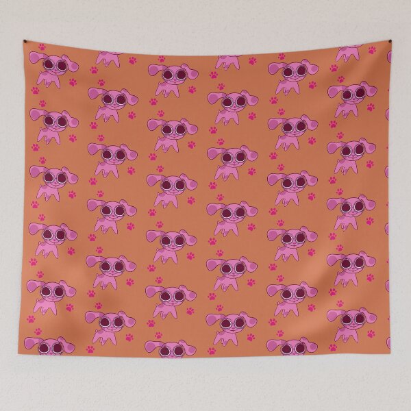 Item preview, BTW ADHD Creature Magenta designed and sold by Aria Tempest.