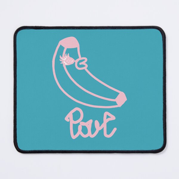 Item preview, LaMaisonOfMY La Pouty Pout Pout COLLECTION La Pouty Bananas No. 5 designed and sold by LaMaisonOfMY.
