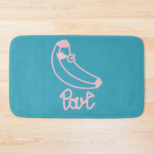Item preview, LaMaisonOfMY La Pouty Pout Pout COLLECTION La Pouty Bananas No. 5 designed and sold by LaMaisonOfMY.