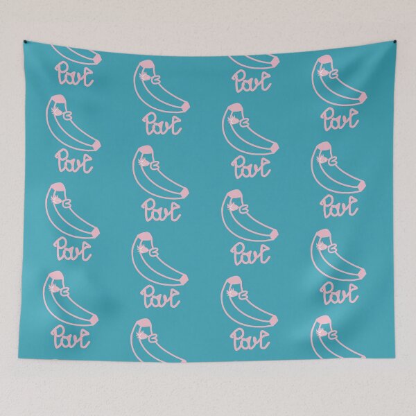 Item preview, LaMaisonOfMY La Pouty Pout Pout COLLECTION La Pouty Bananas No. 5 designed and sold by LaMaisonOfMY.