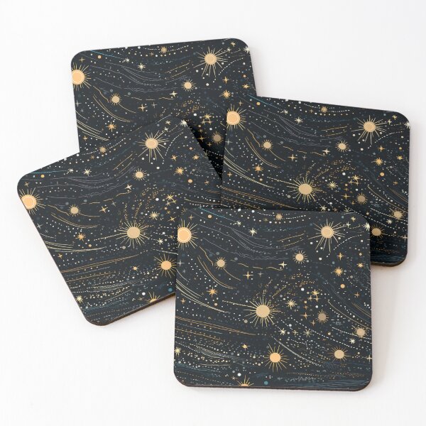 Item preview, Celestial Starlight designed and sold by Sacred-Circle.