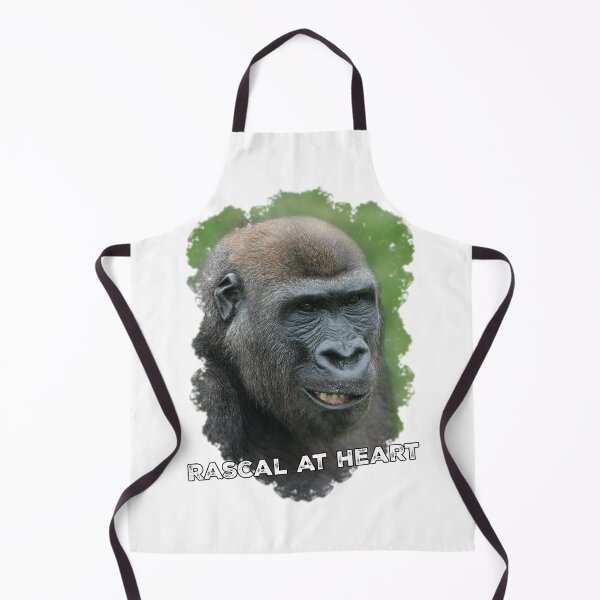 Item preview, Rascal At Heart designed and sold by rawshutterbug.