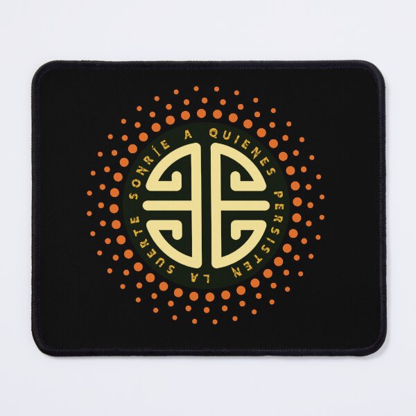 Item preview, Lucky symbol designed and sold by Russbelt.