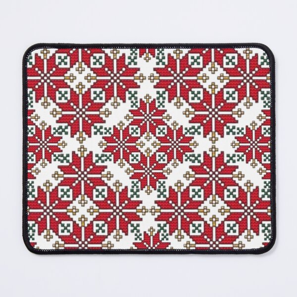 Item preview, Eastern Europe Pattern, Traditional Folk, Folklore designed and sold by danaJG.