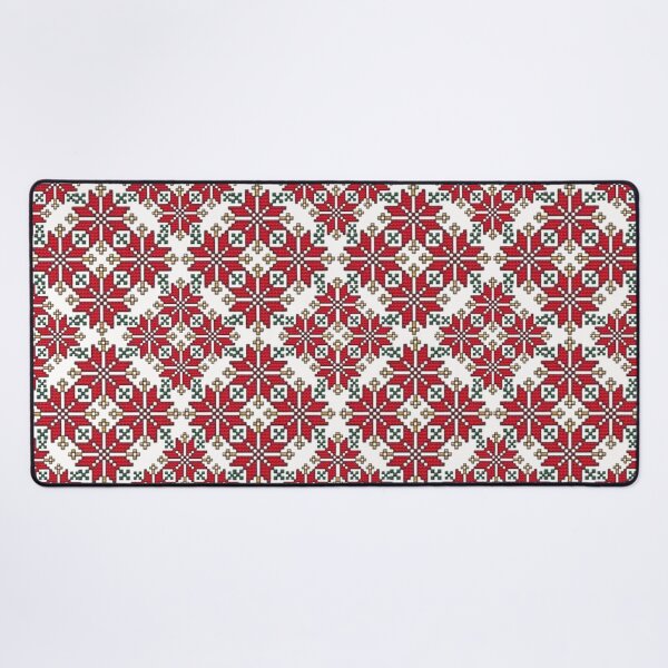 Item preview, Eastern Europe Pattern, Traditional Folk, Folklore designed and sold by danaJG.
