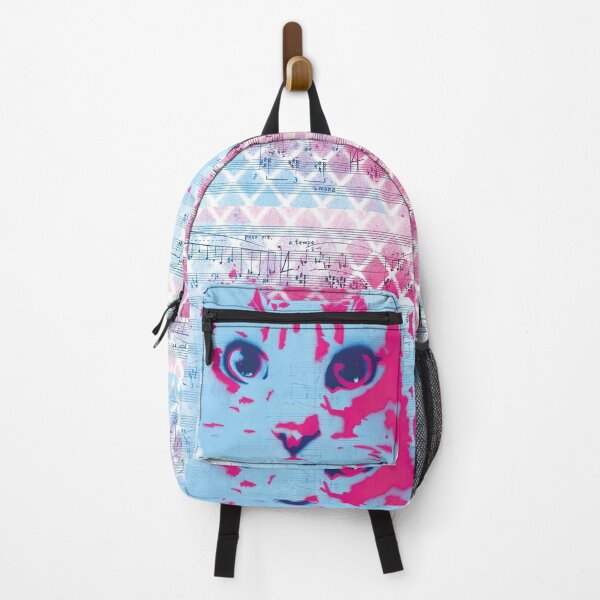 Item preview, Musical Cat designed and sold by Zilo Arts.