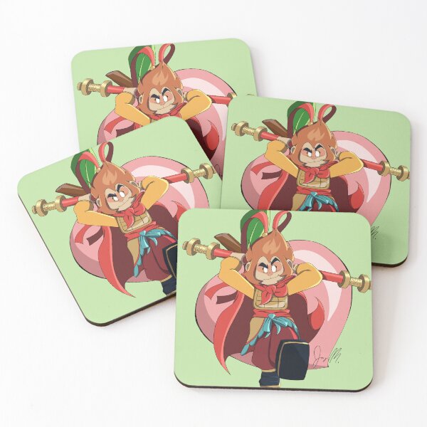 Item preview, The Monkey King designed and sold by ForevAmore.