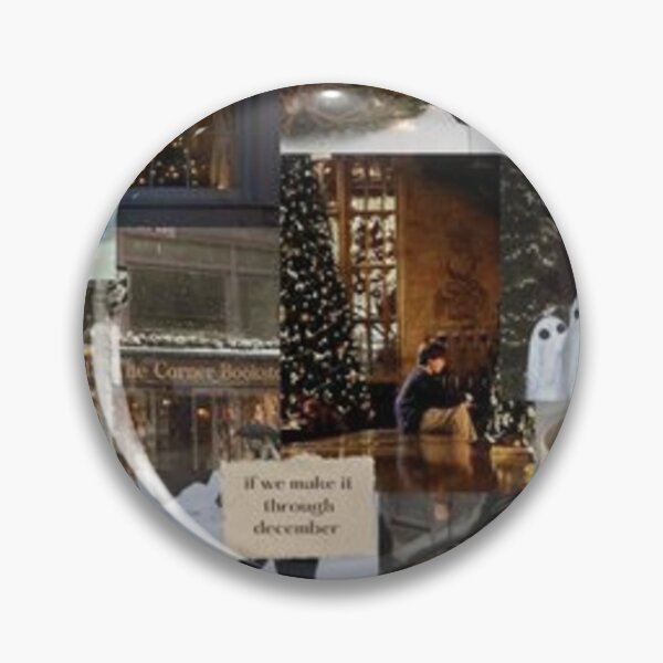 Item preview, Hallmark movie christmas designed and sold by Midn1ghts.