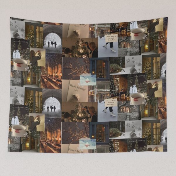 Item preview, Hallmark movie christmas designed and sold by Midn1ghts.