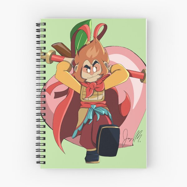Item preview, The Monkey King designed and sold by ForevAmore.