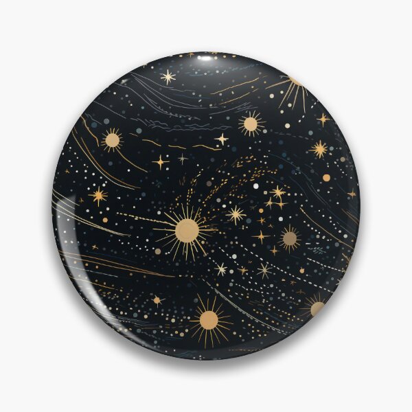 Item preview, Celestial Starlight designed and sold by Sacred-Circle.
