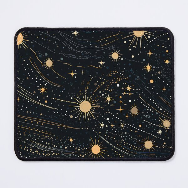 Item preview, Celestial Starlight designed and sold by Sacred-Circle.