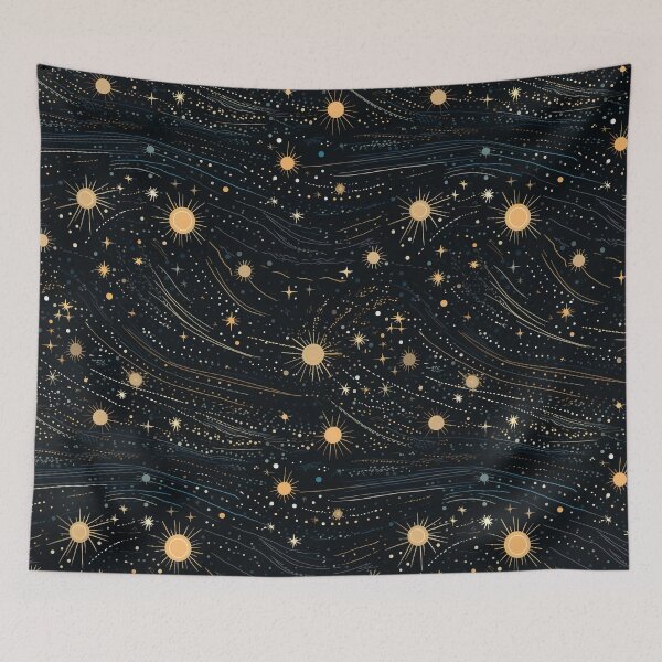 Item preview, Celestial Starlight designed and sold by Sacred-Circle.