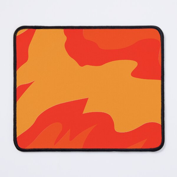 Item preview, Iron Flame coloring pattern sticker. designed and sold by HenryClinton.