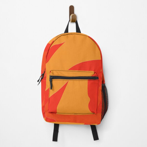 Item preview, Iron Flame coloring pattern sticker. designed and sold by HenryClinton.