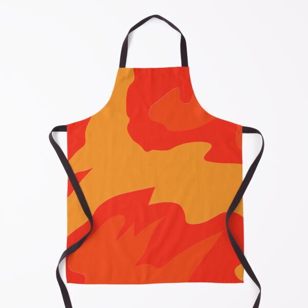 Item preview, Iron Flame coloring pattern sticker. designed and sold by HenryClinton.