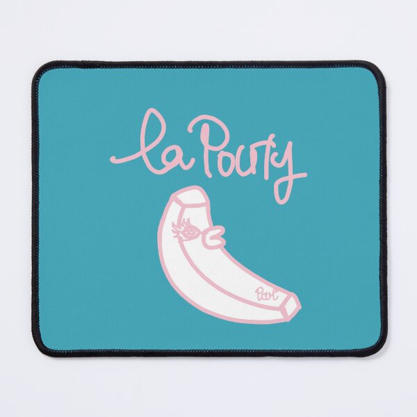 Item preview, LaMaisonOfMY La Pouty Pout Pout COLLECTION La Pouty Bananas No. 7 designed and sold by LaMaisonOfMY.